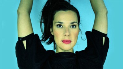 Hot Ticket: Stereolab’s Laetitia Sadier @ Rock Shop, LPR