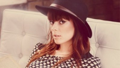 Lenka: New Album, U.S. Tour, Michael Jackson's Nose?