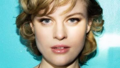 Catching Up With Ólöf Arnalds