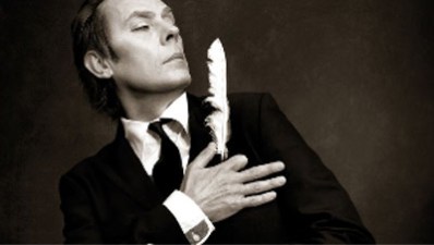 MpFree Wednesday: Peter Murphy, “I Spit Roses”