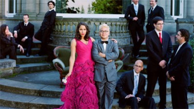 Pink Martini's Summer Playlist