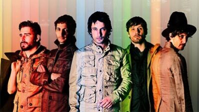 MpFree Wednesday: Sam Roberts Band, “The Last Crusade”