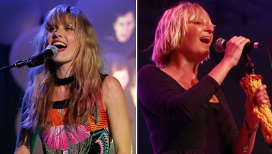 Hot Ticket: Sia + Oh Land at Webster Hall (On Sale Wed)