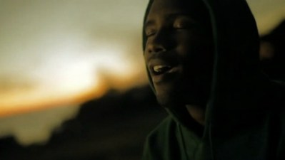 Frank Ocean Reschedules