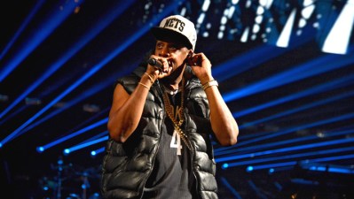 Jay-Z's Brooklyn Run Coming to iTunes