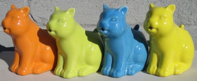 Kitty Creamers