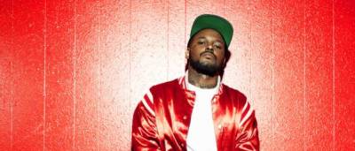 Video: Schoolboy Q, Live from SOB's