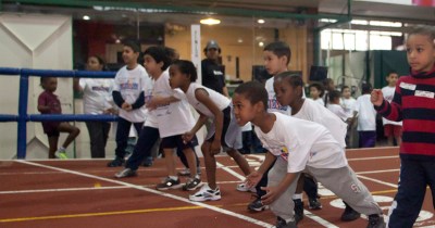NYC's First Youth Jamboree of the School Year