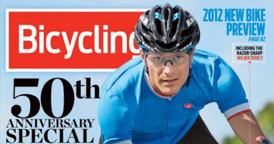  A Must-Read for City Cyclists
