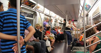Commuting Can Take Toll on Health: Study
