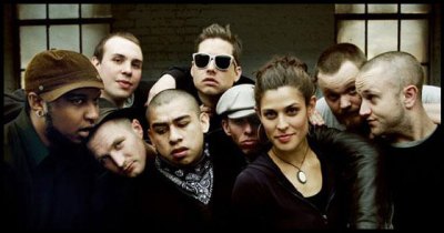 Q&A: Doomtree on Tattoos, Civics and the Twin Cities