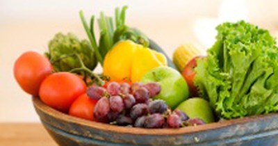 Fruits, Vegetables May Lower Stroke Risk for Women