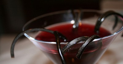 Black Licorice Is Not a Treat for Adults Over 40, Says FDA