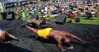 Maximize Your Workouts With Interval Training: Fitness Expert