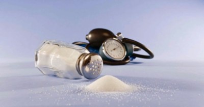 Salt and Health: Study
