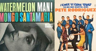 My Playlist: DJ Turmix Schools Us in Boogaloo