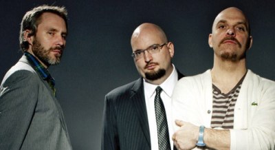 Q&A: The Bad Plus’s Ethan Iverson Does Not Want to Hear 