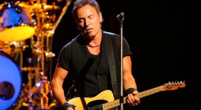 Springsteen Confirms 