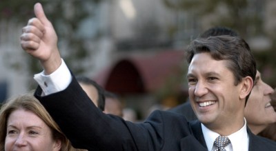 Despite Wishful Thinking Rick Lazio's Still in the Race