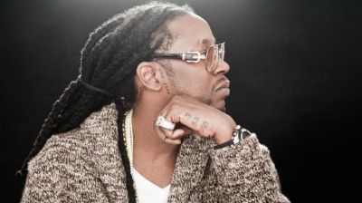 Check Out 2 Chainz's Ridiculous Video for 