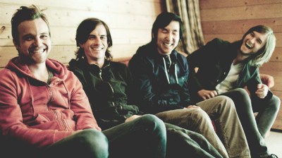 Last-Minute Plan: Ivan & Alyosha @ Mercury Lounge