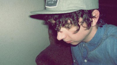 Youth Lagoon Talks Life on the Road, Plays Merc Lounge Tonight