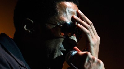 Q-Tip Drops Out of Brooklyn Hip-Hop Fest