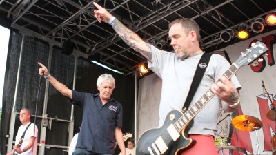 Guided By Voices Streaming New Album