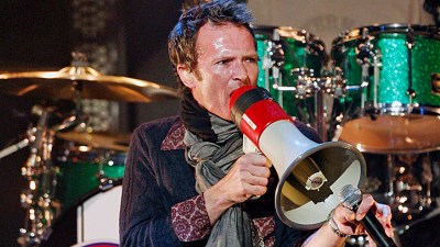 Last-Minute Plan: Stone Temple Pilots @ Williamsburg Waterfront