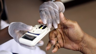 Blood Pressure Drugs May Reduce Stroke Risk