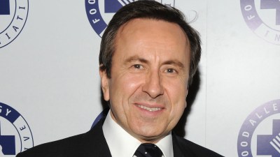 Daniel Boulud on His Art