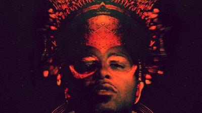 Mysterious Shabazz Palaces Live on KEXP