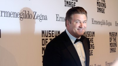The Museum of the Moving Image Salutes Alec Baldwin