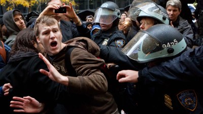 Titus Andronicus and Ted Leo Announce Last-Minute OWS Benefit