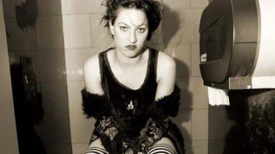 Listen to a New Amanda Palmer Song