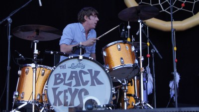 The Black Keys Add 2nd MSG Show