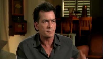 Charlie Sheen Adds 2nd Radio City Show