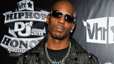 Review: DMX Returns With The Weigh In