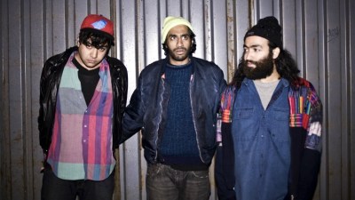 Week Ahead in New York Music