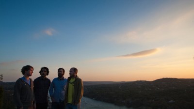 Stream New Explosions In The Sky Album