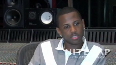 Fabolous: NY Hip-Hop Has Gotten 