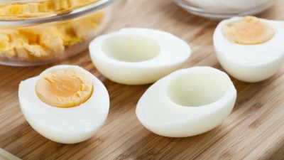 An Egg a Day Can't Hurt You, Says Dietitian