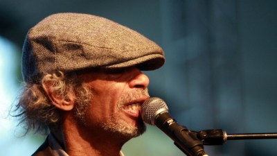 Gil Scott-Heron Memoir Due on MLK Day