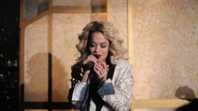 Charlotte Ronson, Rita Ora on Their Musical Influences