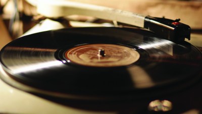 Library of Congress Streams Tons of Tunes