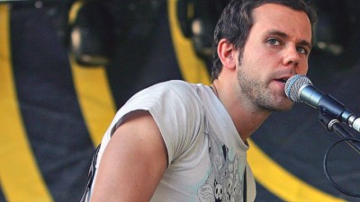 Live: M83 Owns the Room