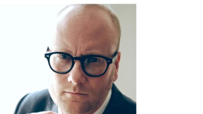 Mike Doughty Releases Memoir