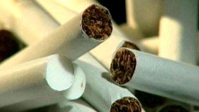 NYC Smoking Rate Drops to 14 percent