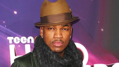 Ne-Yo On 