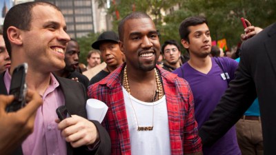 Tuesday Rap Roundup 